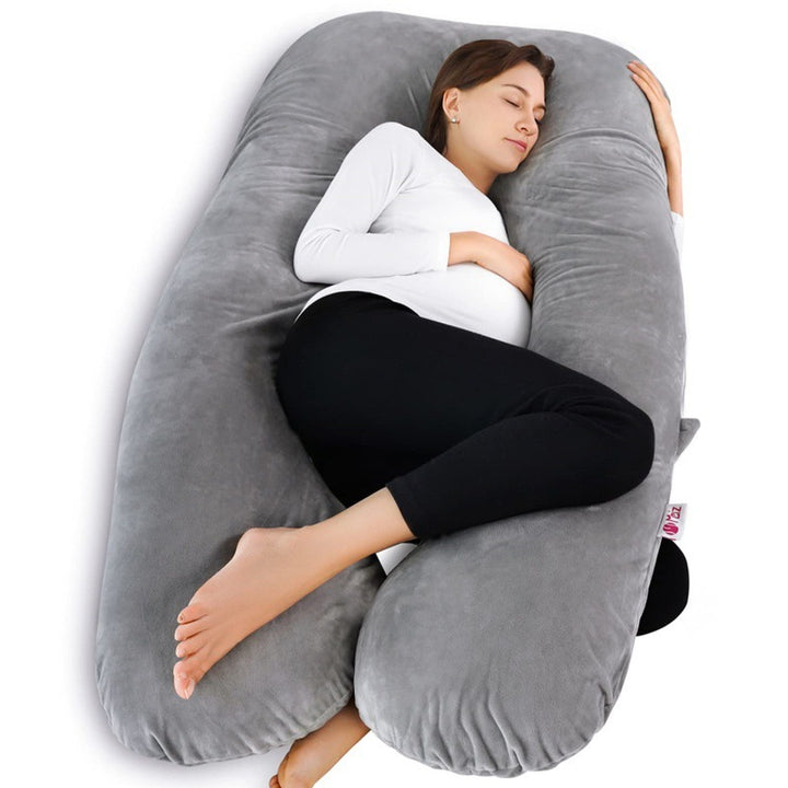 Pregnancy and Nursing Pillow Stornfield