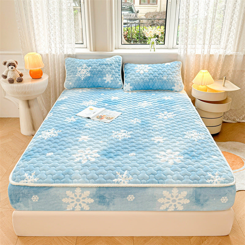 Mattress Protector