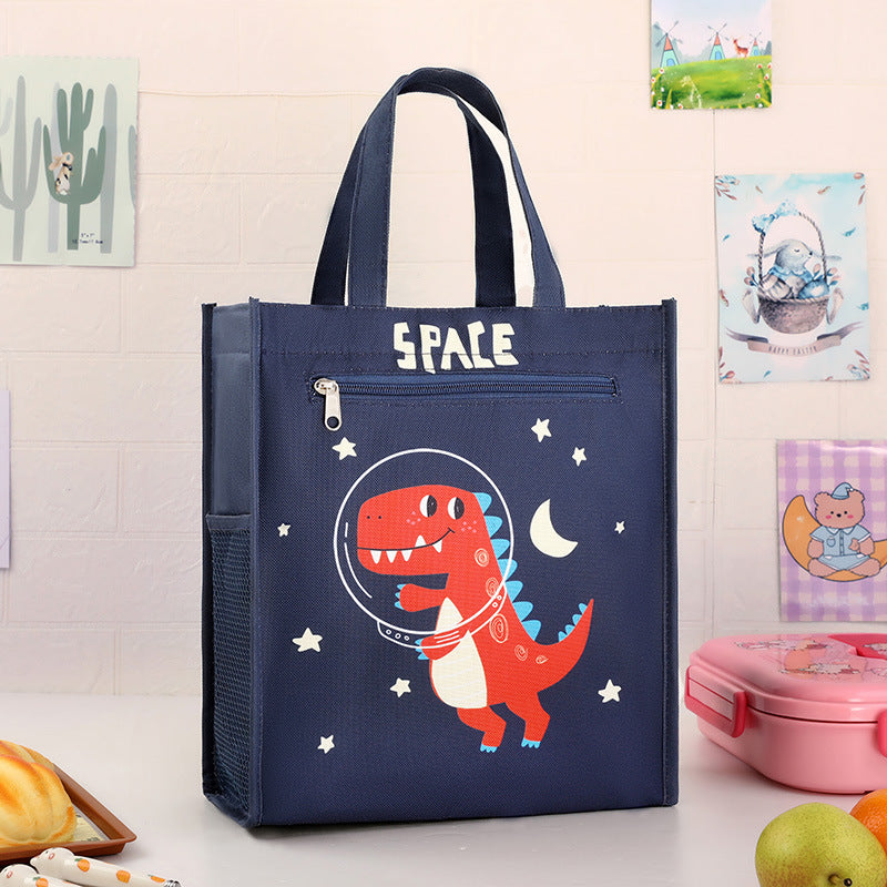 Stylish Reusable Tote Bag Stornfield