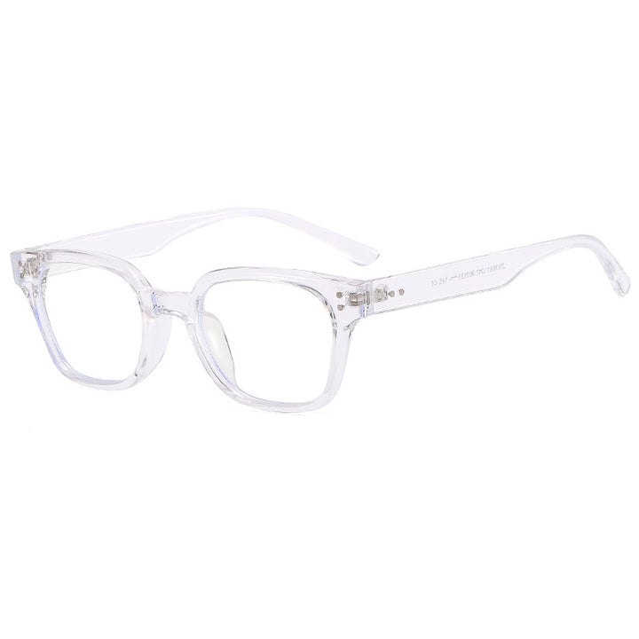 Women Stylish Glasses in Retro Design Stornfield