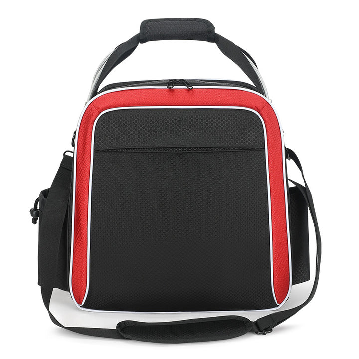 Insulated Lunch Delivery Backpack Stornfield