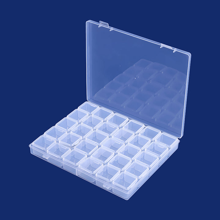 Advanced Compartmentalized Storage Organizer Stornfield