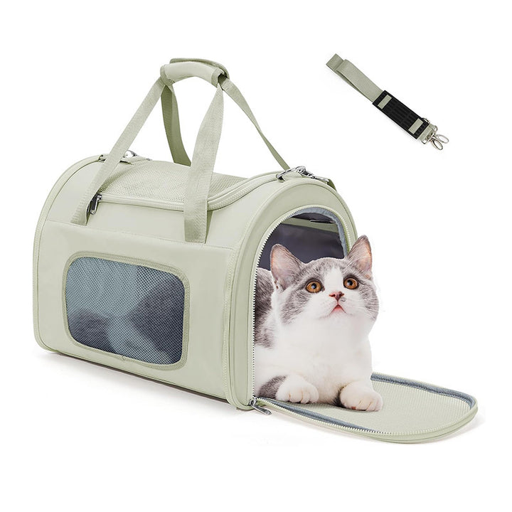Pet carrier bag Stornfield