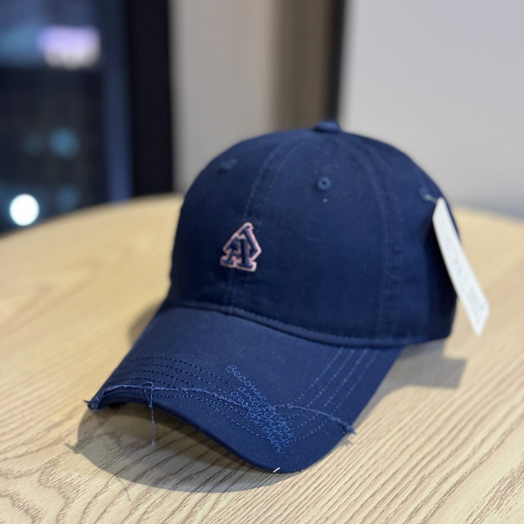 Men's Classic Casual Cotton Baseball Cap Stornfield