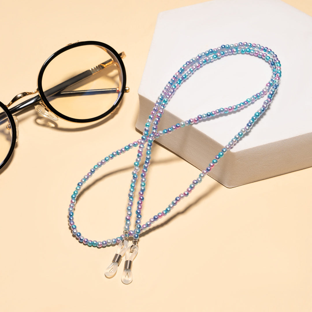 Beaded Eyewear Holder Stornfield