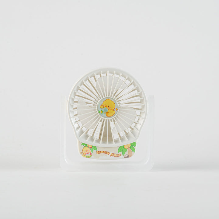 Cute Animal-Themed Desk Fan Stornfield
