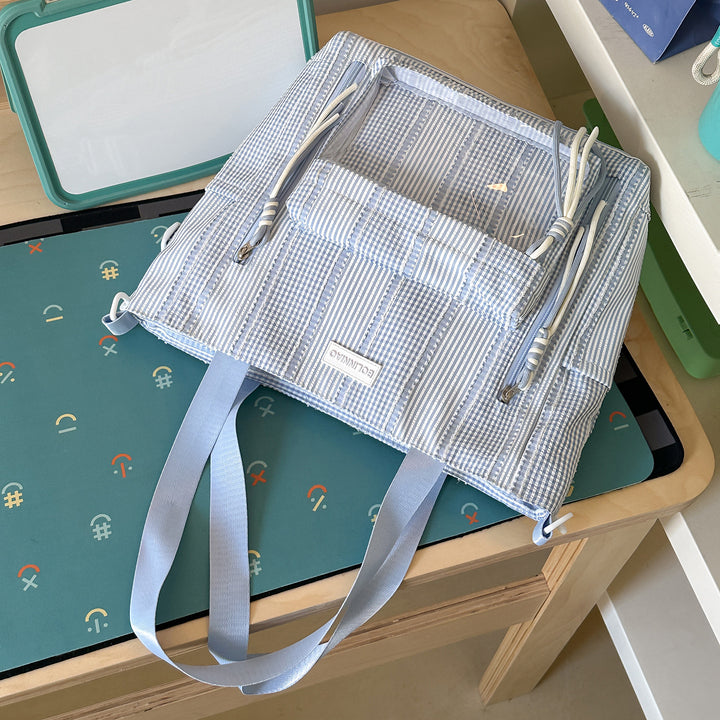 Stylish Versatile Multi-Functional Backpack Stornfield