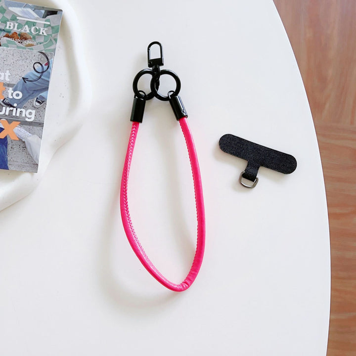 Multifunctional lanyard for everyday needs Stornfield