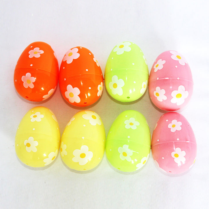 Decorative Easter Egg Container Stornfield 1790594149