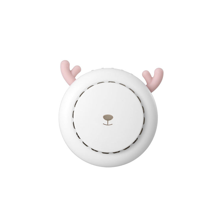 Women Portable Mini Air Purifier Stornfield