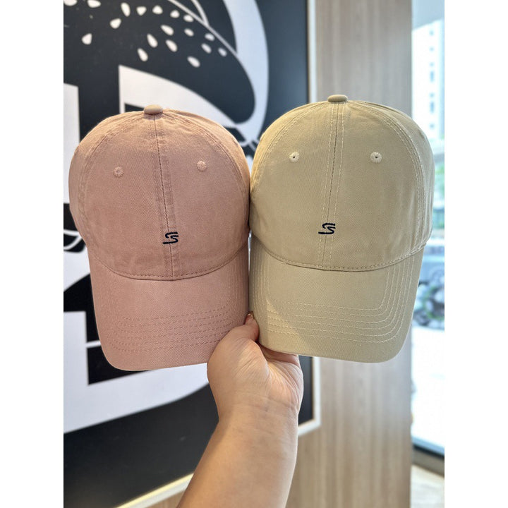 Women's Adjustable Cotton Baseball Cap Stornfield