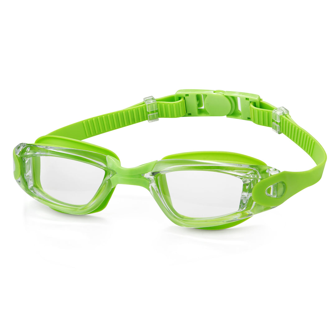 Swim goggles with UV protection and anti-fog Stornfield