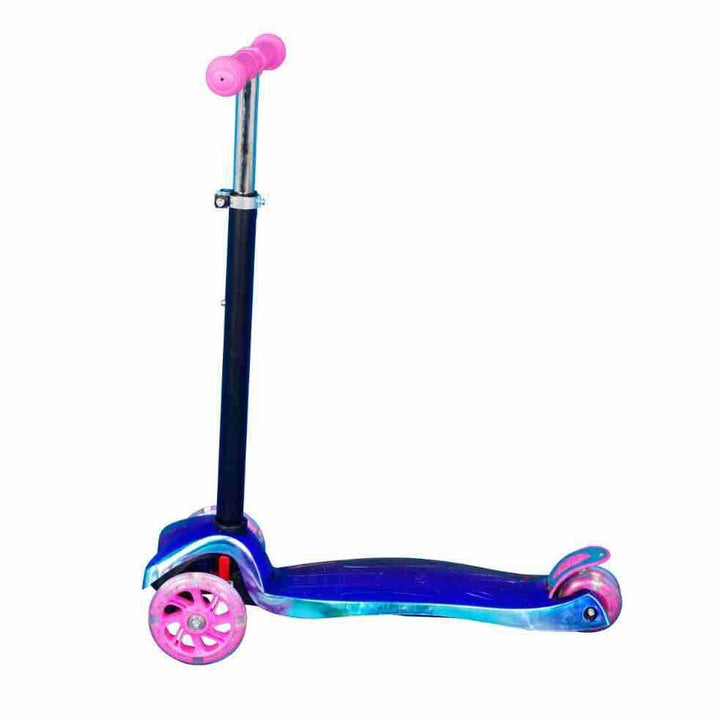 Colorful Interactive Balance Scooter Stornfield