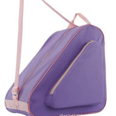 Triangular Design Sling Bag Stornfield