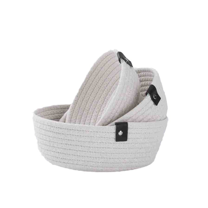 Storage Baskets Stornfield