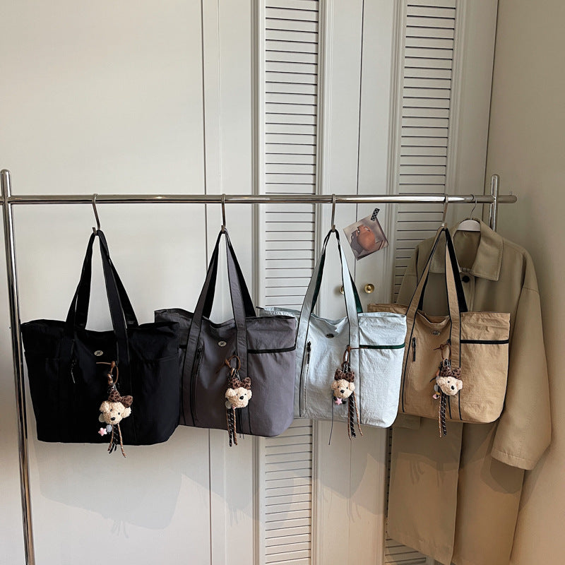 Practical Weekend Bag Stornfield