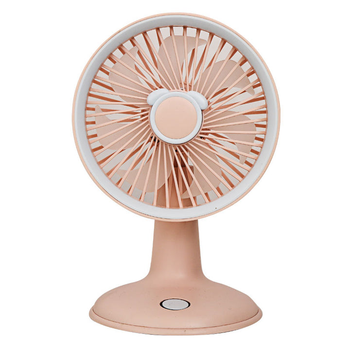 Women Portable Cat Fan Stornfield