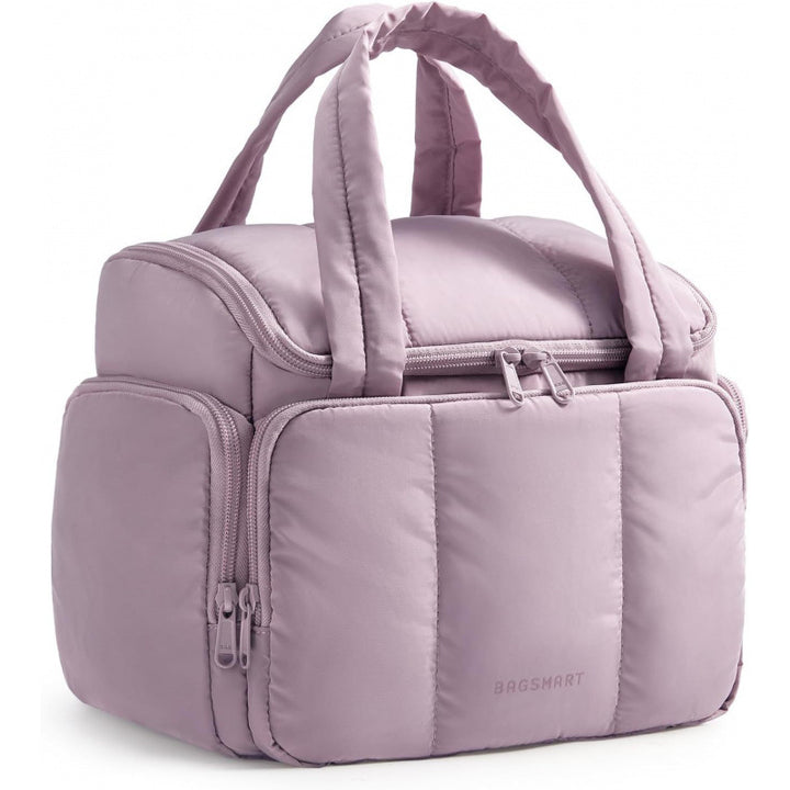 Insulated Multi-Pocket Tote Stornfield