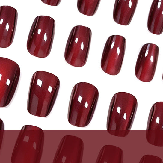 Elegant Nail Enhancement Set Stornfield