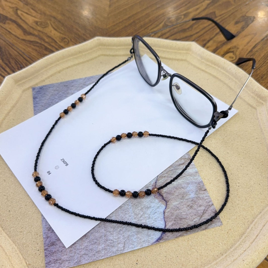 Beaded Eyewear Necklace Stornfield