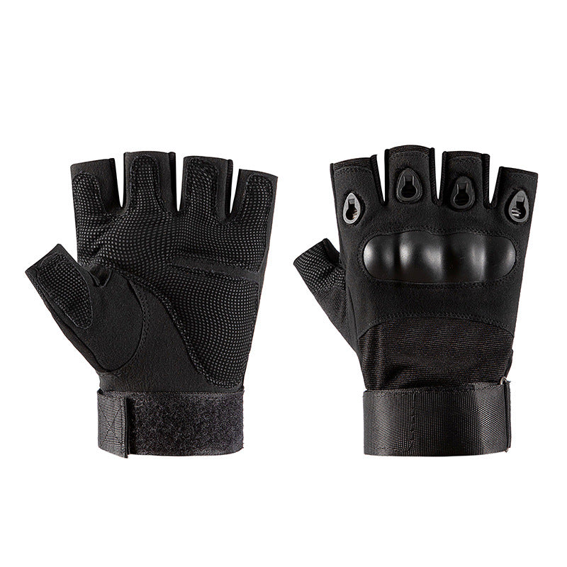 Men's Fitness Gloves Stornfield