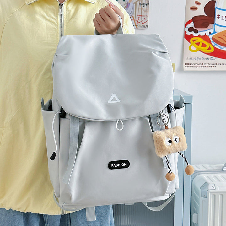 Lightweight Gym Backpack Stornfield
