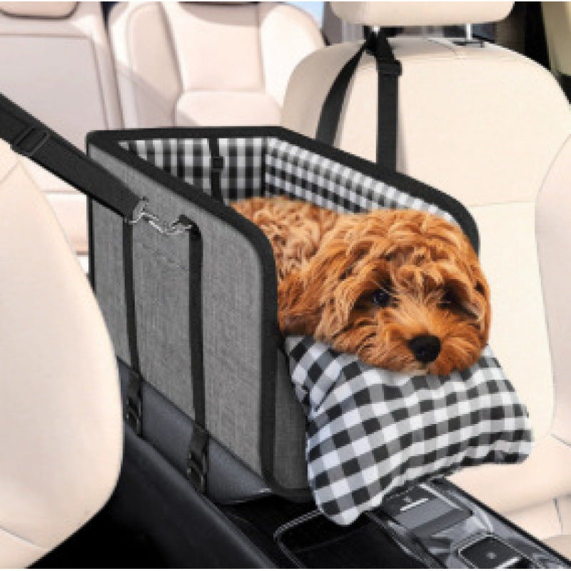 Dog Transport Box Stornfield
