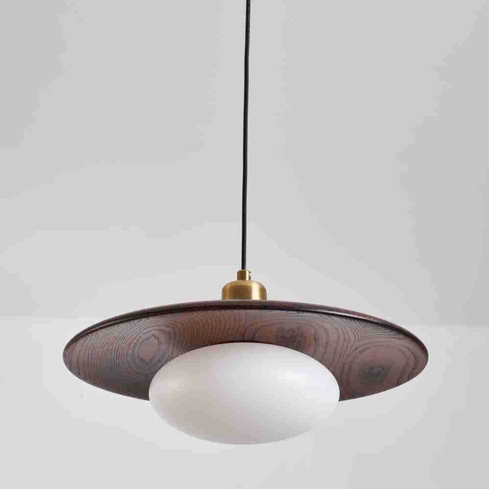 Modern Artistic Pendant Light Fixture