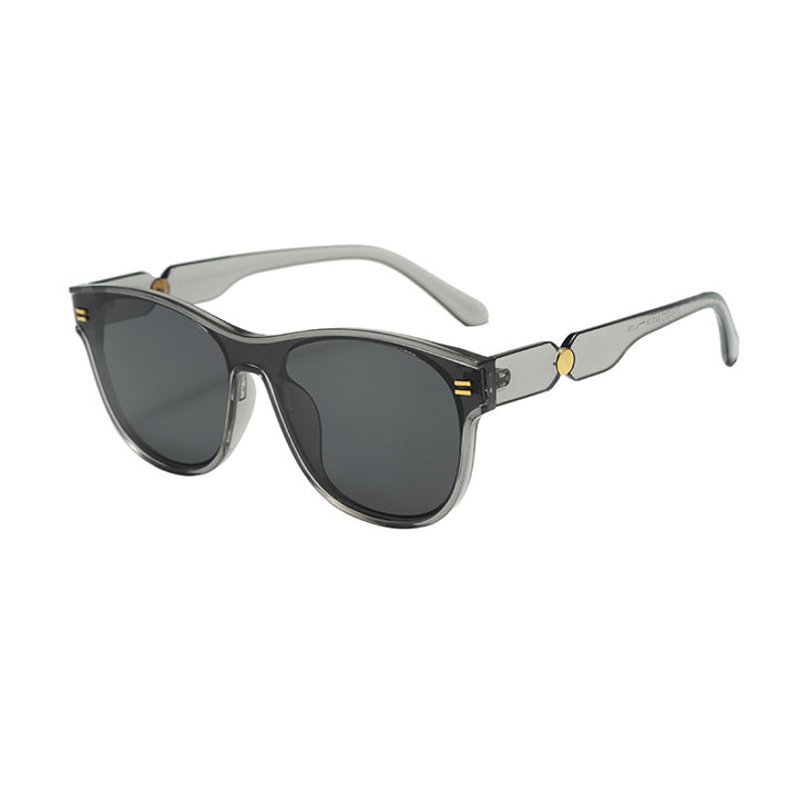 Women's fashionable sunglasses with unique frame Stornfield