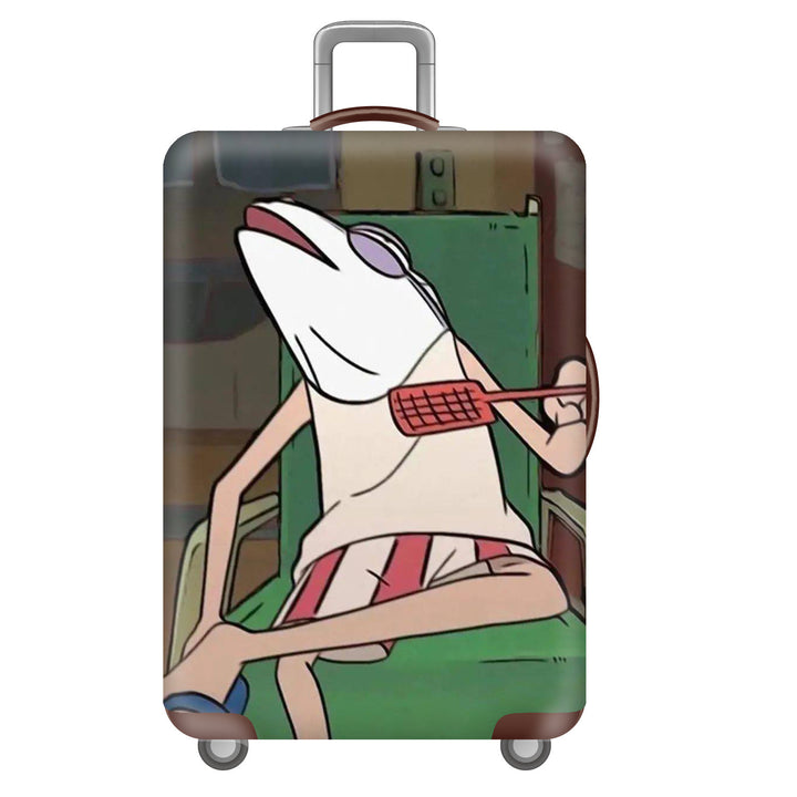 Unisex Children's Travel Suitcase Stornfield