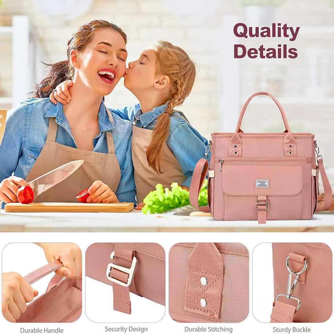 Multi-Purpose Kitchen Tote Stornfield