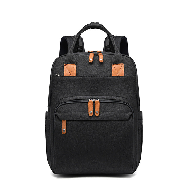 Versatile Urban Laptop Backpack Stornfield