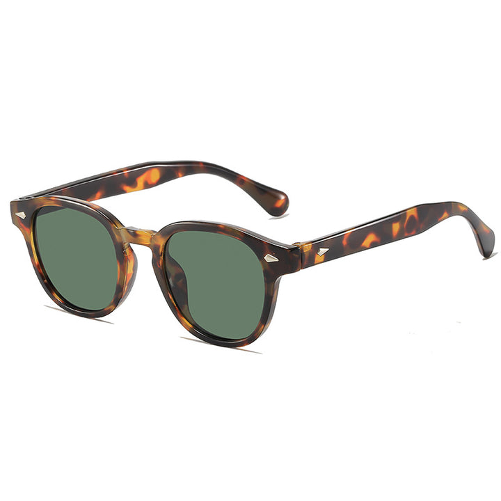 Stylish Cat-Eye Frame Glasses Stornfield