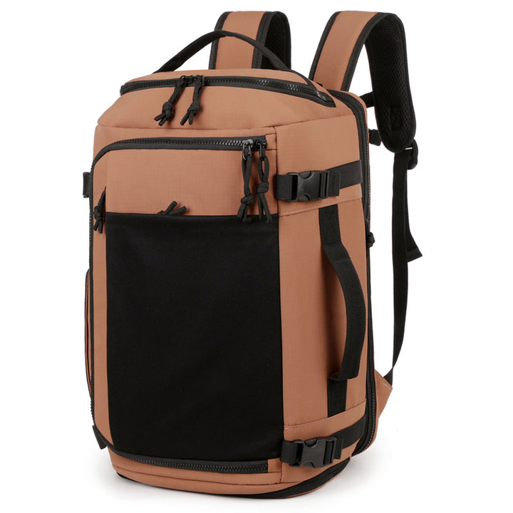 Versatile Urban Backpack Stornfield