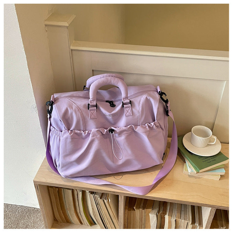 Travel Duffel Bag