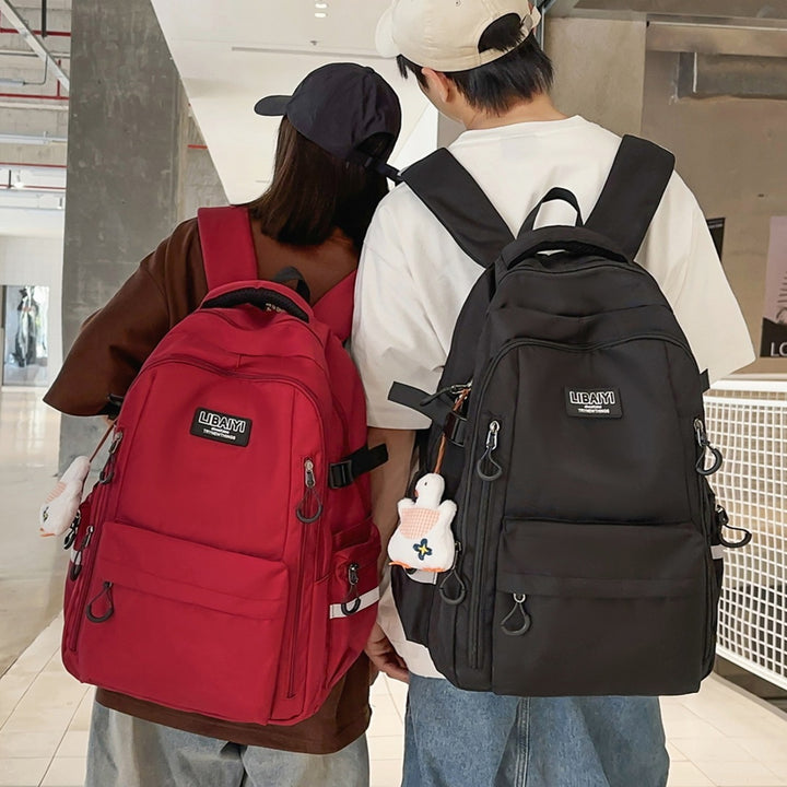 Multi-Functional Lightweight Backpack Stornfield 1791205506
