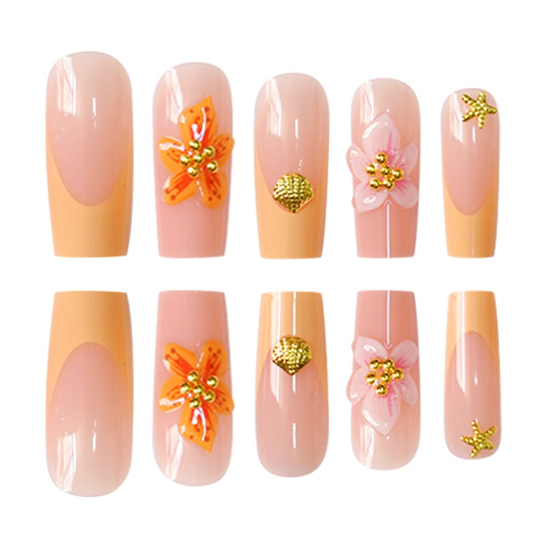 Decorative Nail Art Stornfield