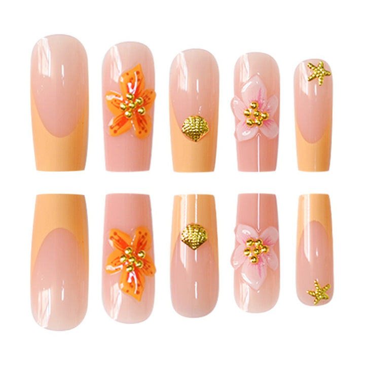 Decorative Nail Art Stornfield