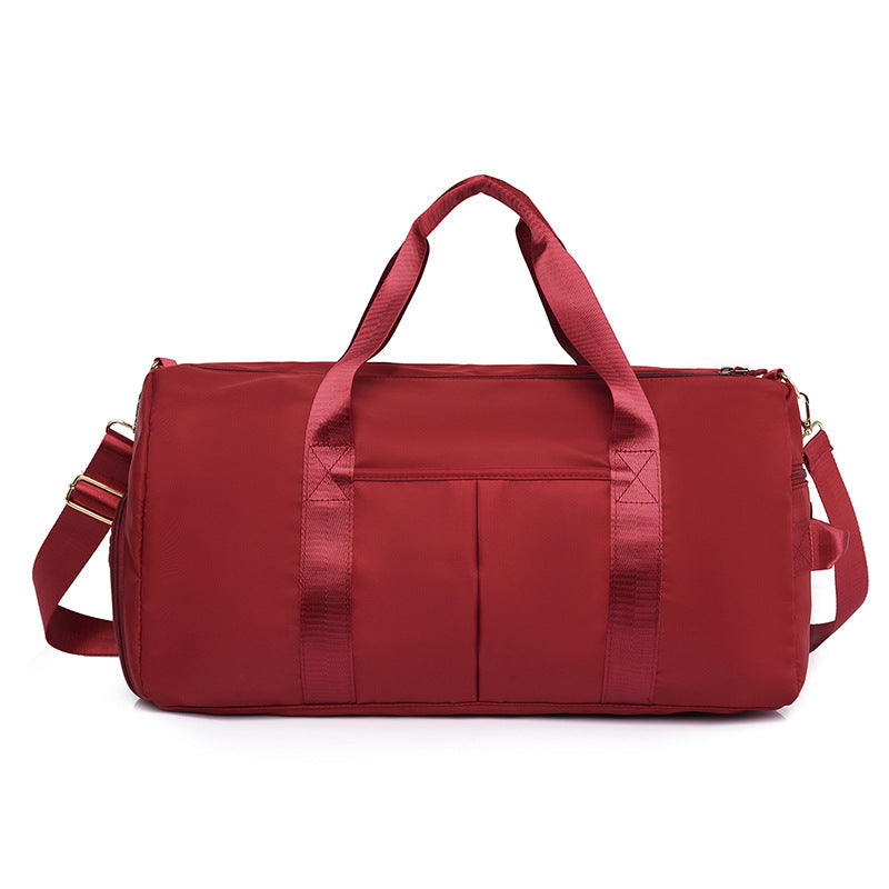 Durable Travel Duffle