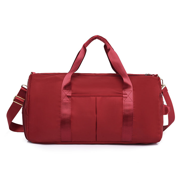 Durable Travel Duffle