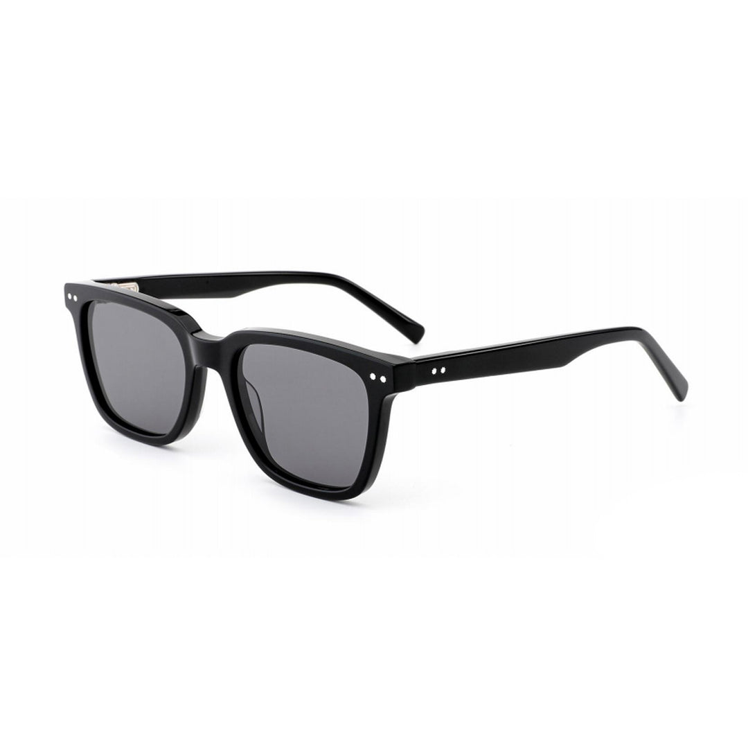 Women’s sunglasses in versatile retro style with elegant frame Stornfield