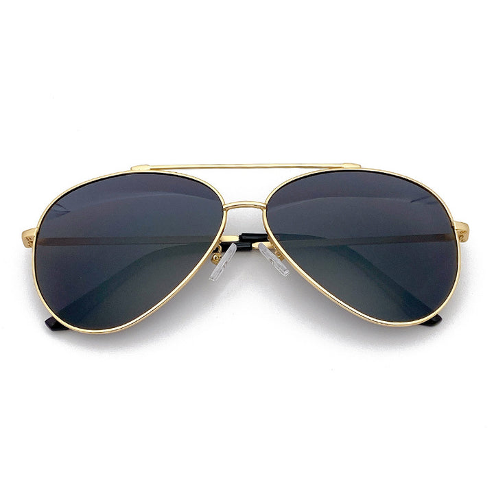 Fashionable Pilot Sunglasses Stornfield