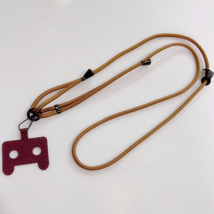 Stylish Adjustable Lanyard Stornfield