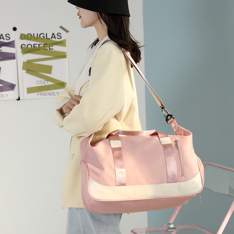 Practical Travel Bag Stornfield