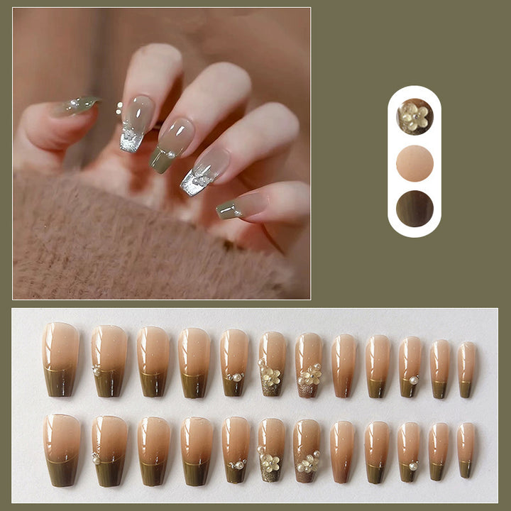 artful nail tips Stornfield