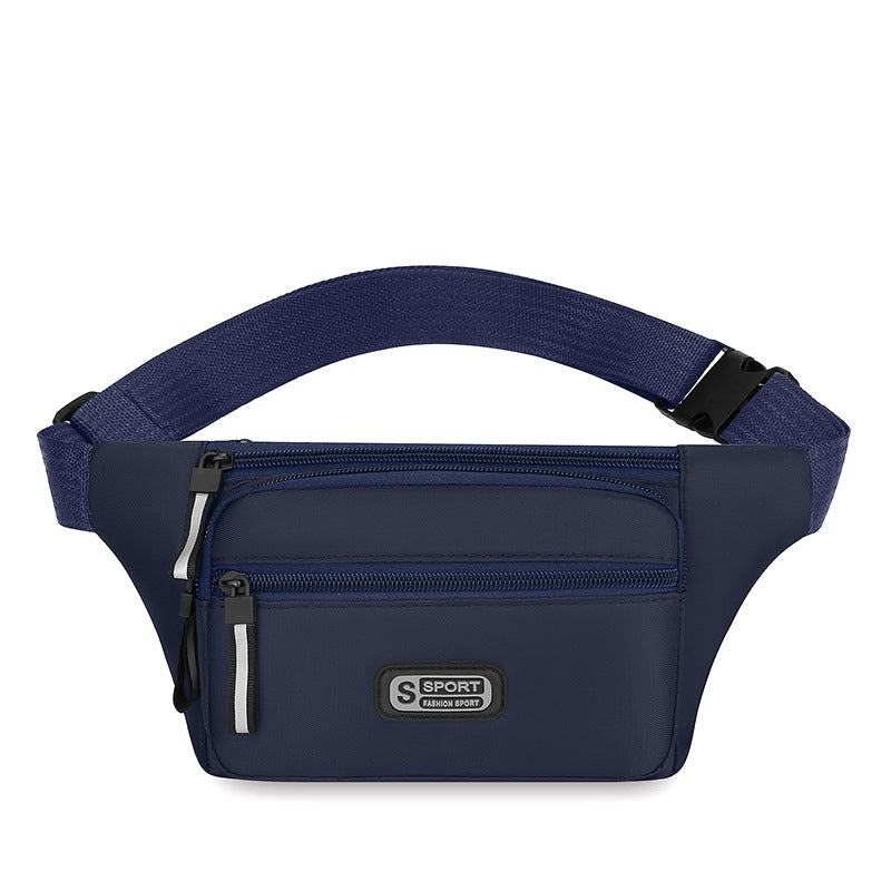 Sporty Active Fanny Pack Stornfield
