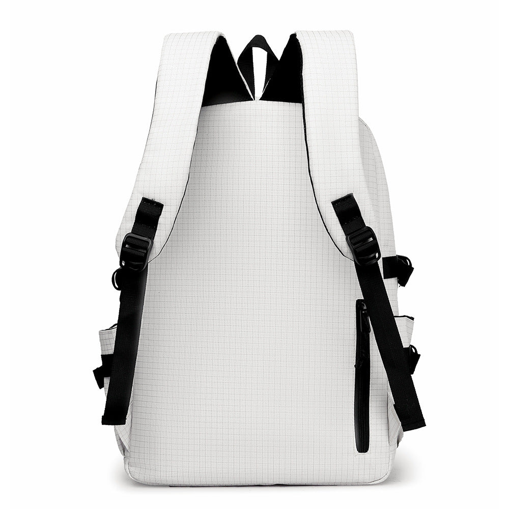 Multi-Compartment Tactical Backpack Stornfield