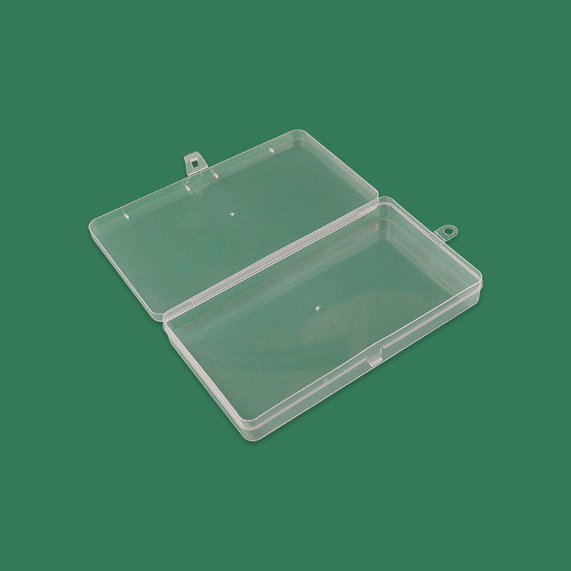 Multi-Compartment Storage Case Stornfield