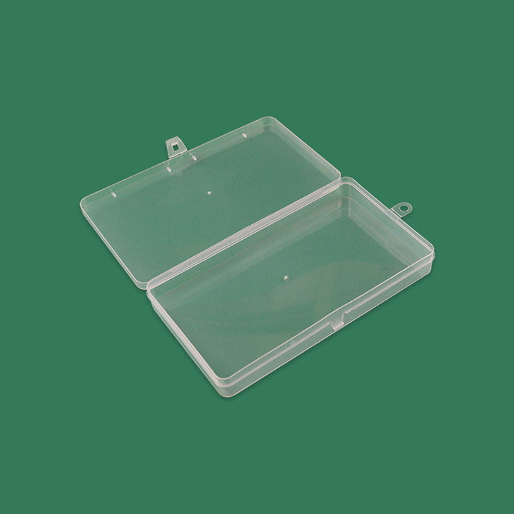 Multi-Compartment Storage Case Stornfield