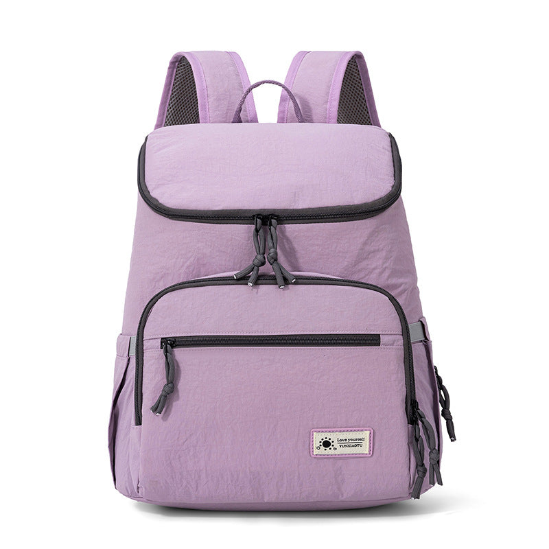 Lightweight Travel Backpack Stornfield